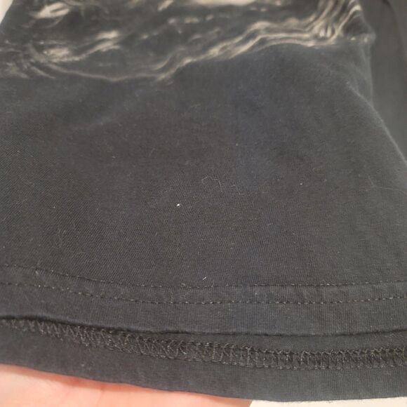 Janet Jackson "State of the World Tour" T-Shirt - Picture 4 of 6